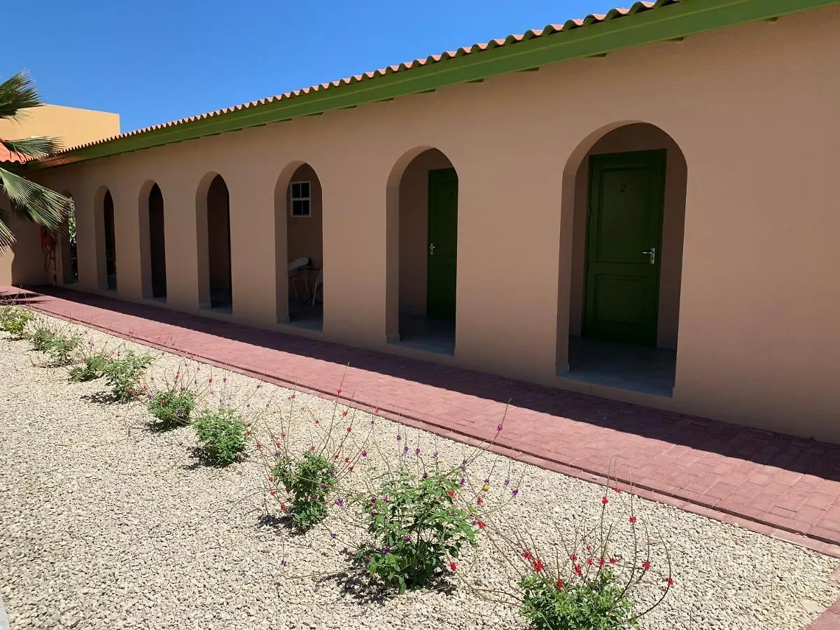 كراليندايك The Lizard Boutique Hotel 0*,  بونير وسينت أوستاتيوس وسابا