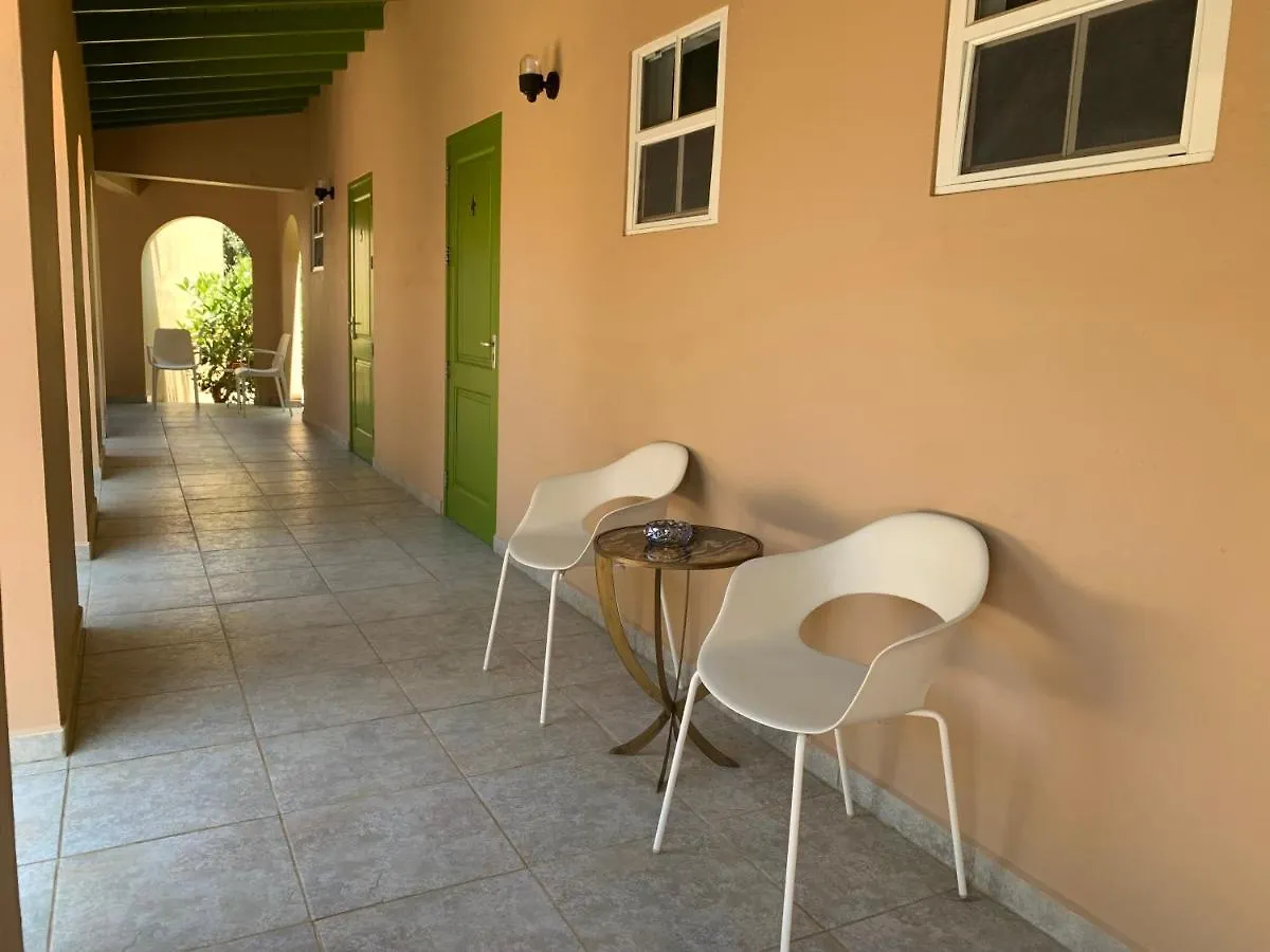 The Lizard Boutique Hotel Playa 0*, Kralendijk